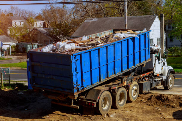 Best Attic Cleanout  in Centralia, IL