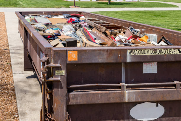 Centralia, IL Junk Removal Services Company